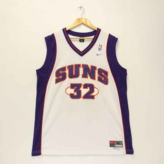 amare stoudemire phoenix suns jersey