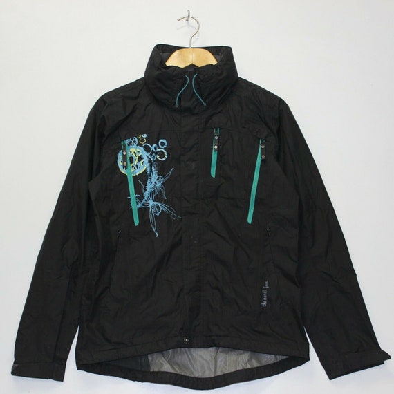the north face cryptic jacket