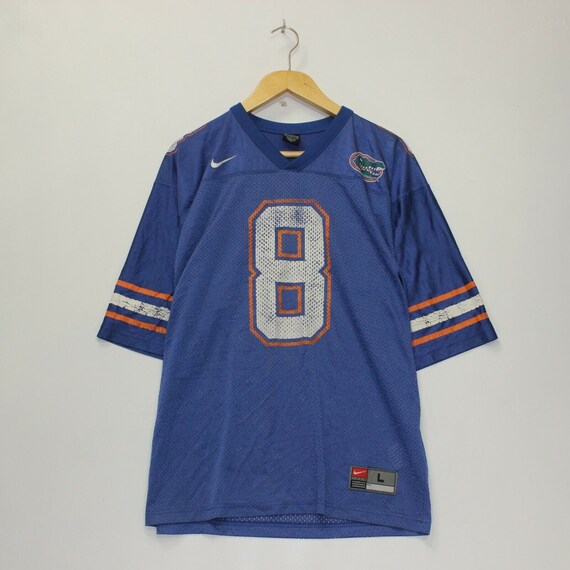 vintage florida gators jersey