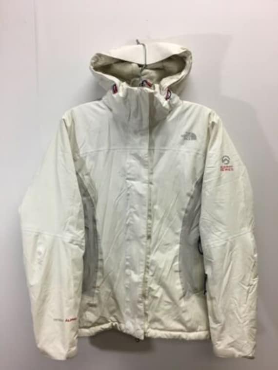 the north face hyvent alpha summit series
