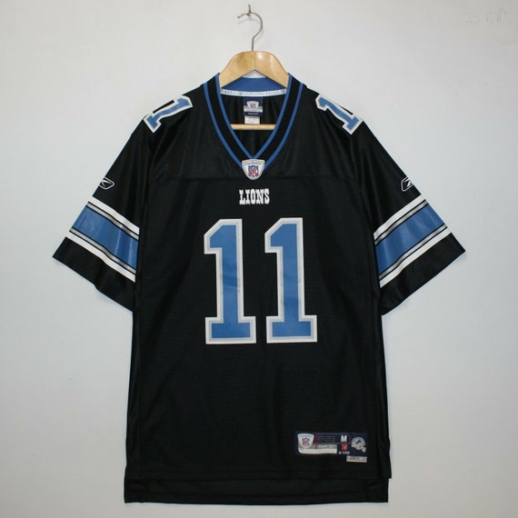 reebok nfl jersey size