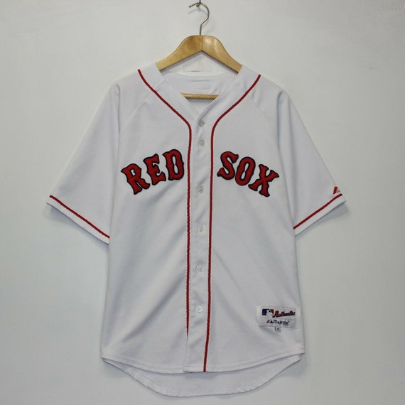 david ortiz hockey jersey