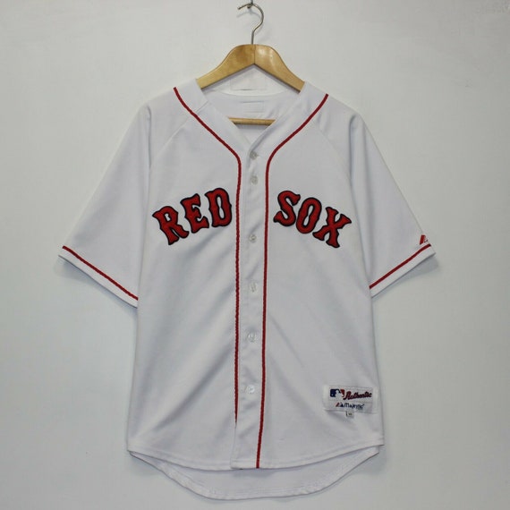 boston red sox ortiz jersey