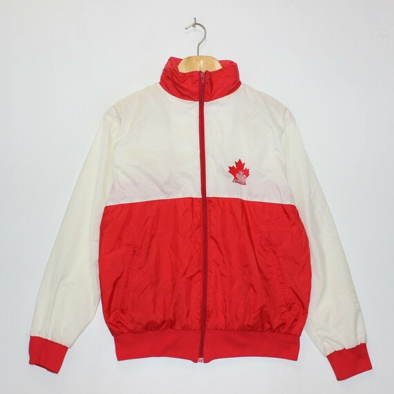 windbreaker jacket foot locker