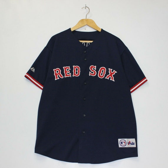 manny ramirez boston red sox jersey
