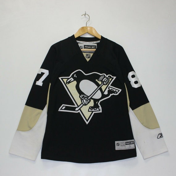 sidney crosby ccm jersey
