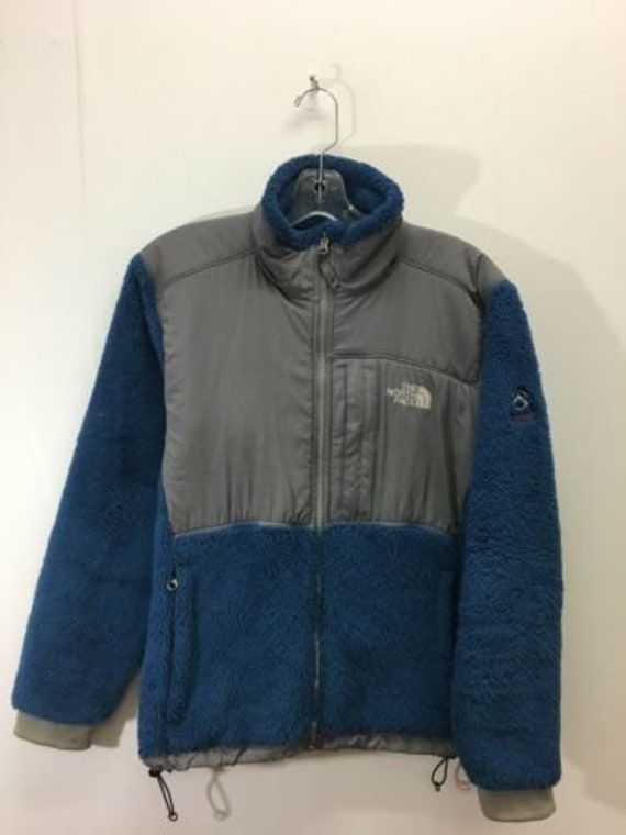 north face summit series fleece