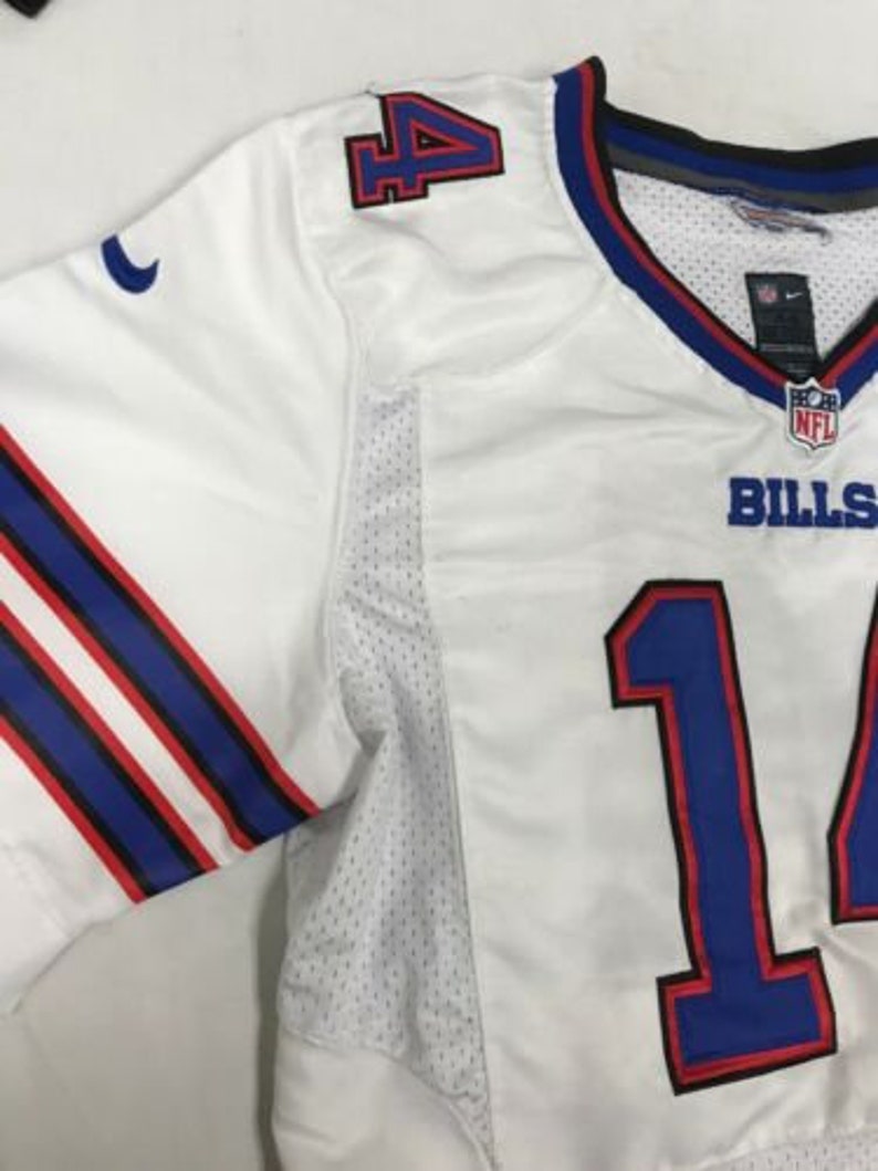 buffalo bills authentic jersey