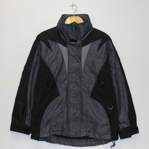 the north face extreme light jacket