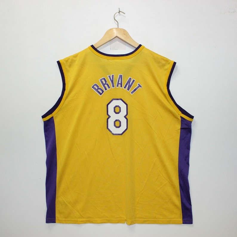 lakers jersey 48