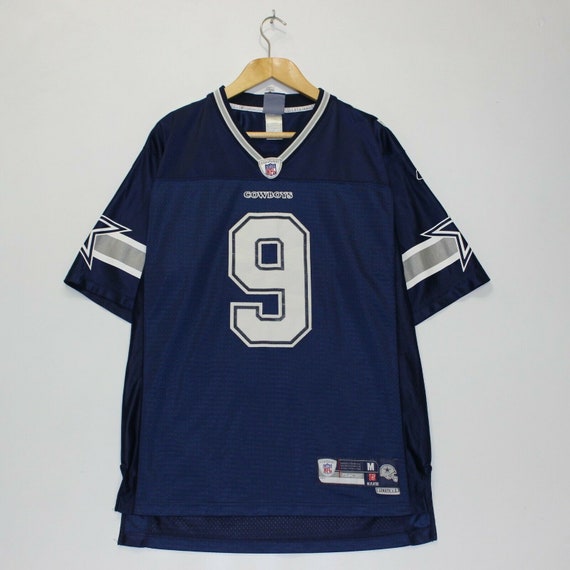 girls tony romo jersey