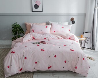 Cute Bedding Etsy