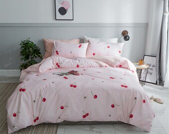 Cute Duvet Cover Etsy