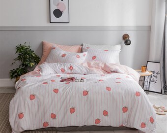 Cute Duvet Cover Etsy