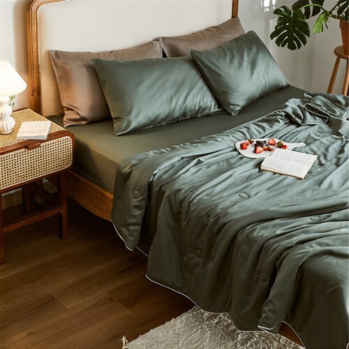 lyocell comforter
