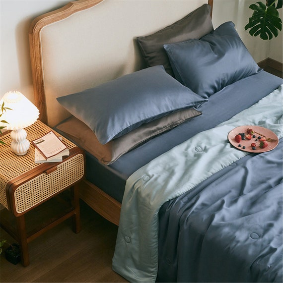 lyocell comforter
