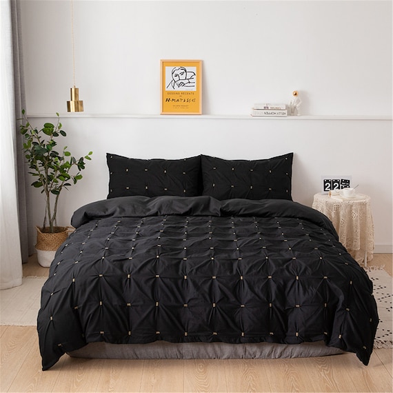 Comforter Bedding Set 10 Pc Microfiber Soft Breathable Durable Warm Decor Pillow Comforters Bedding Sets Bedding