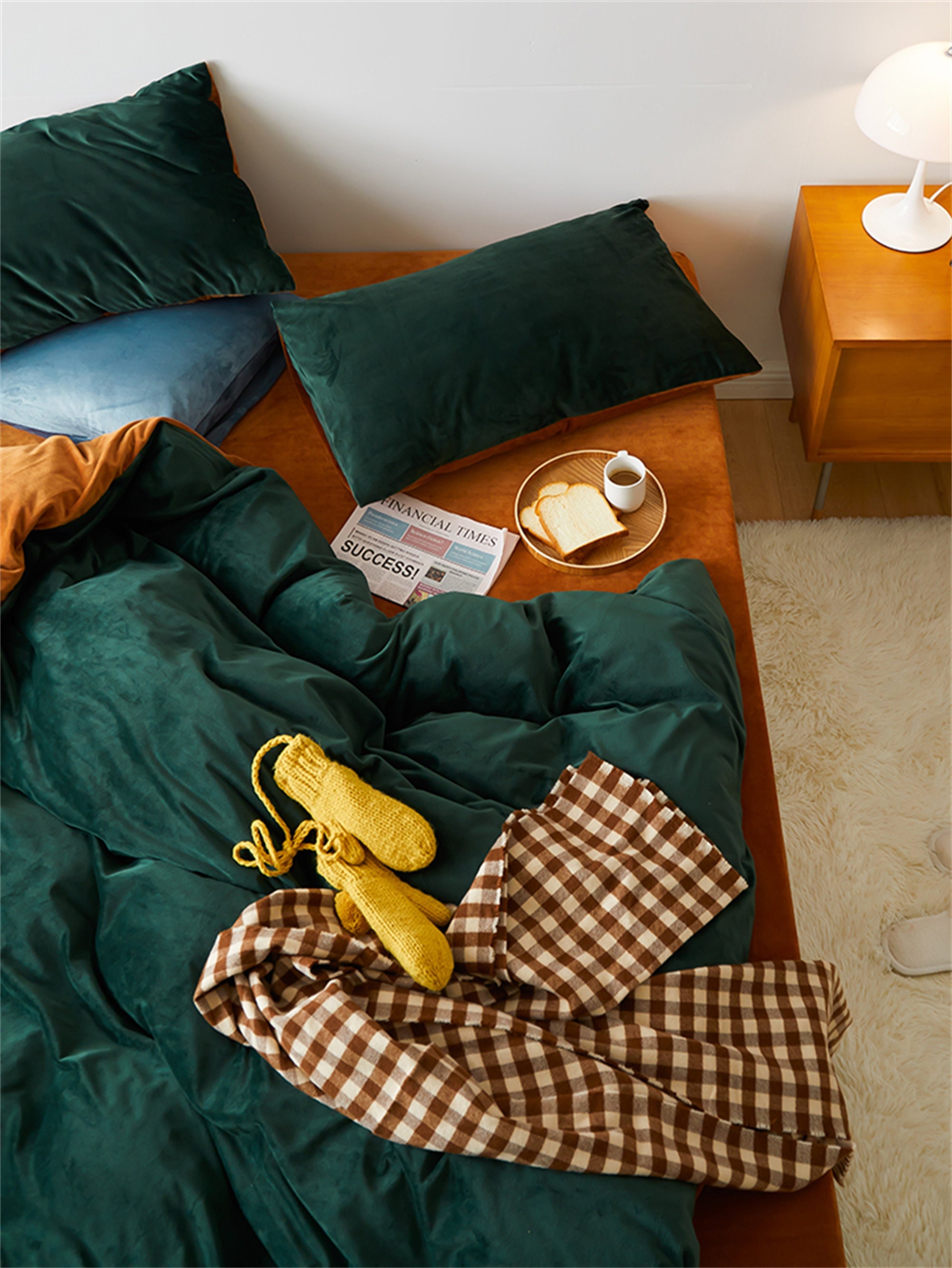 swiss comforts duvet