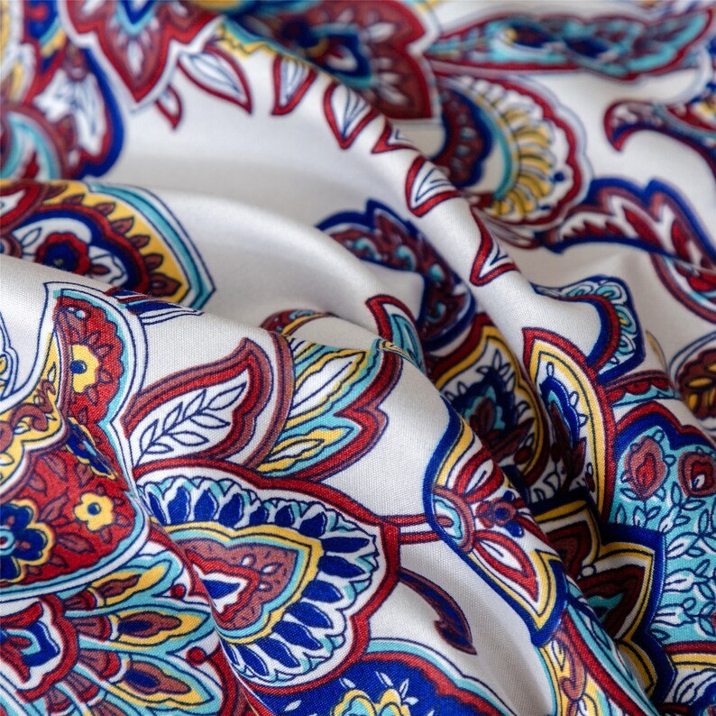 Bohemian Duvet Cover Boho Comforter Cover with Pillow Cases Lovely Bedding Sets Quilt Cover Student College Dorm Bedding Sets