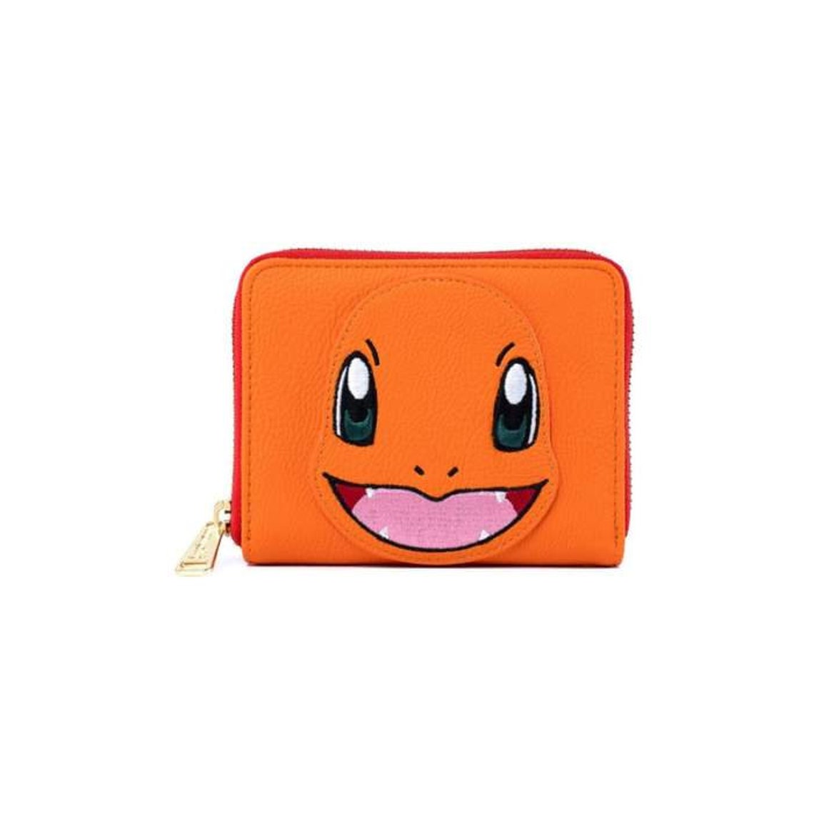 Charmander Leather Backpack / Pokemon Backpack / Charmander Etsy Canada