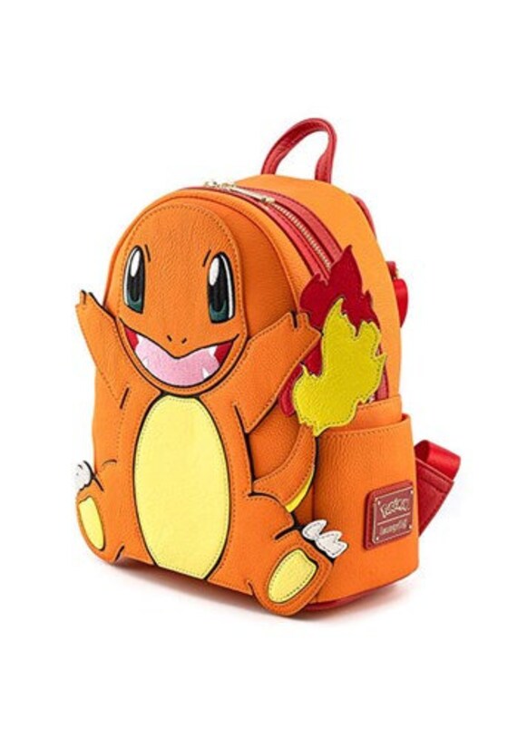 Etsy pokemon backpack Clearance