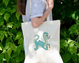 Joanna Heat Transfer Rescuers Down Under Shirt Decal Lizard Shirt