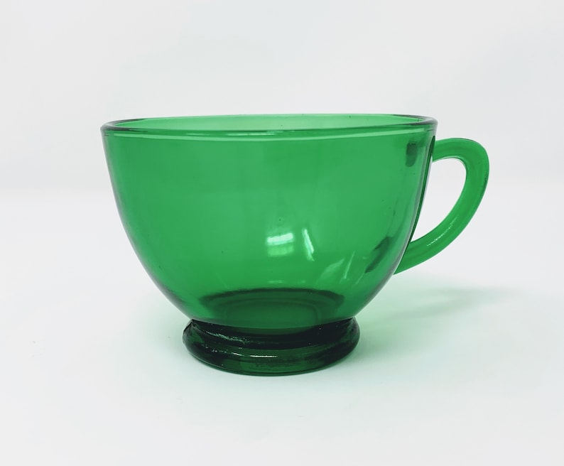 anchor hocking punch cups