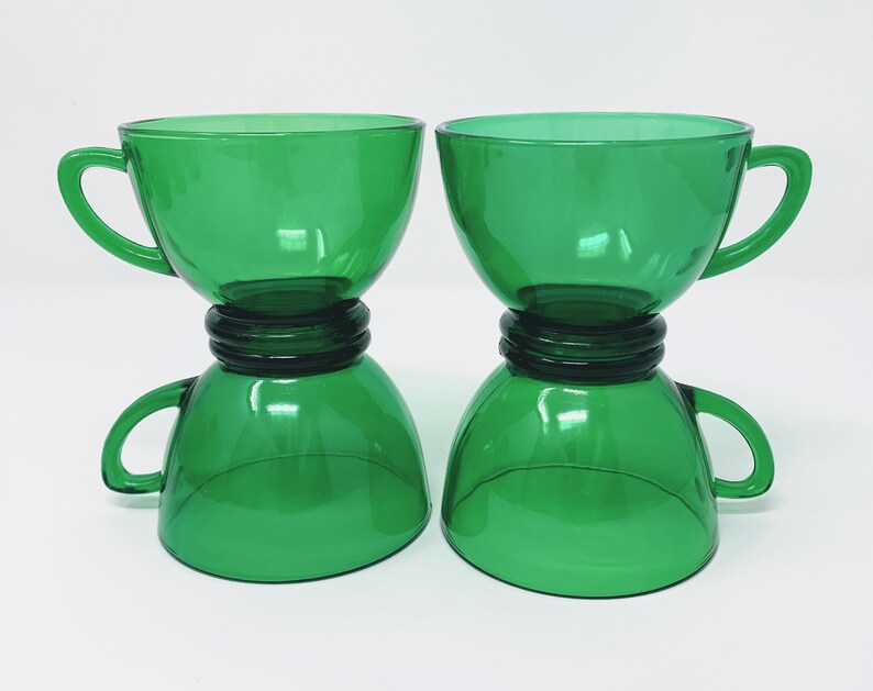 anchor hocking punch cups