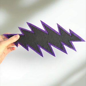 13 point bolt patch