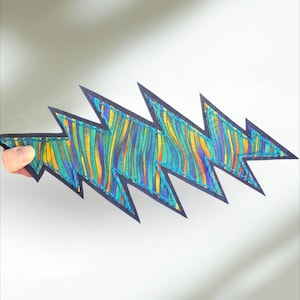 13 point bolt patch