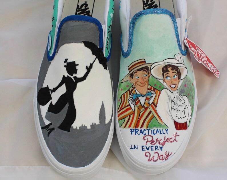 Mary poppins shoes Mary poppins shoes