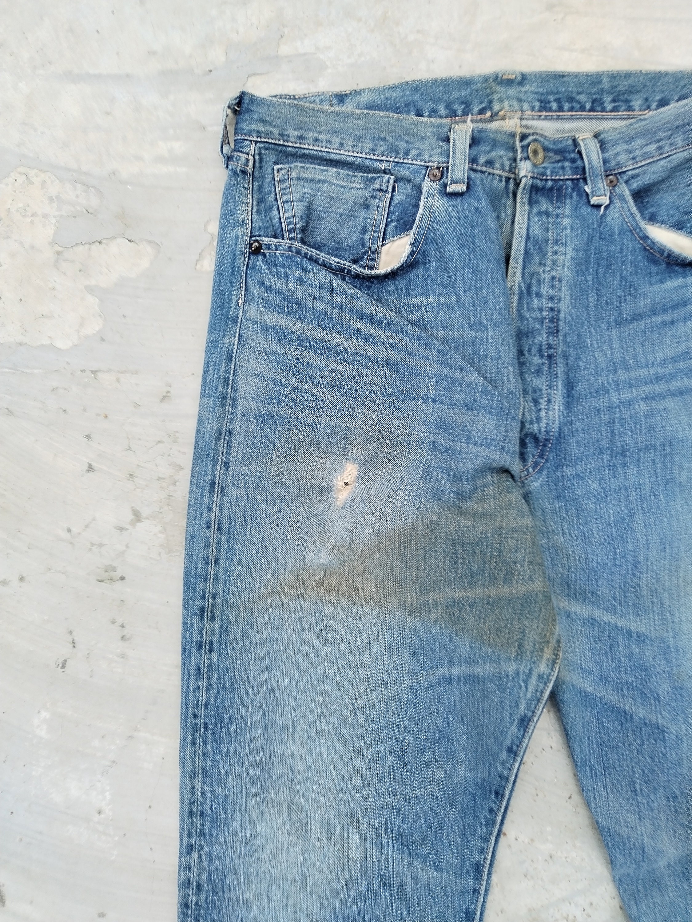 W34 Levis LVC 501XX 1944 WW2 Japan Selvedge Denim - Etsy W34 Levis LVC 501XX 1944 WW2 Japan Selvedge Denim - Etsy
