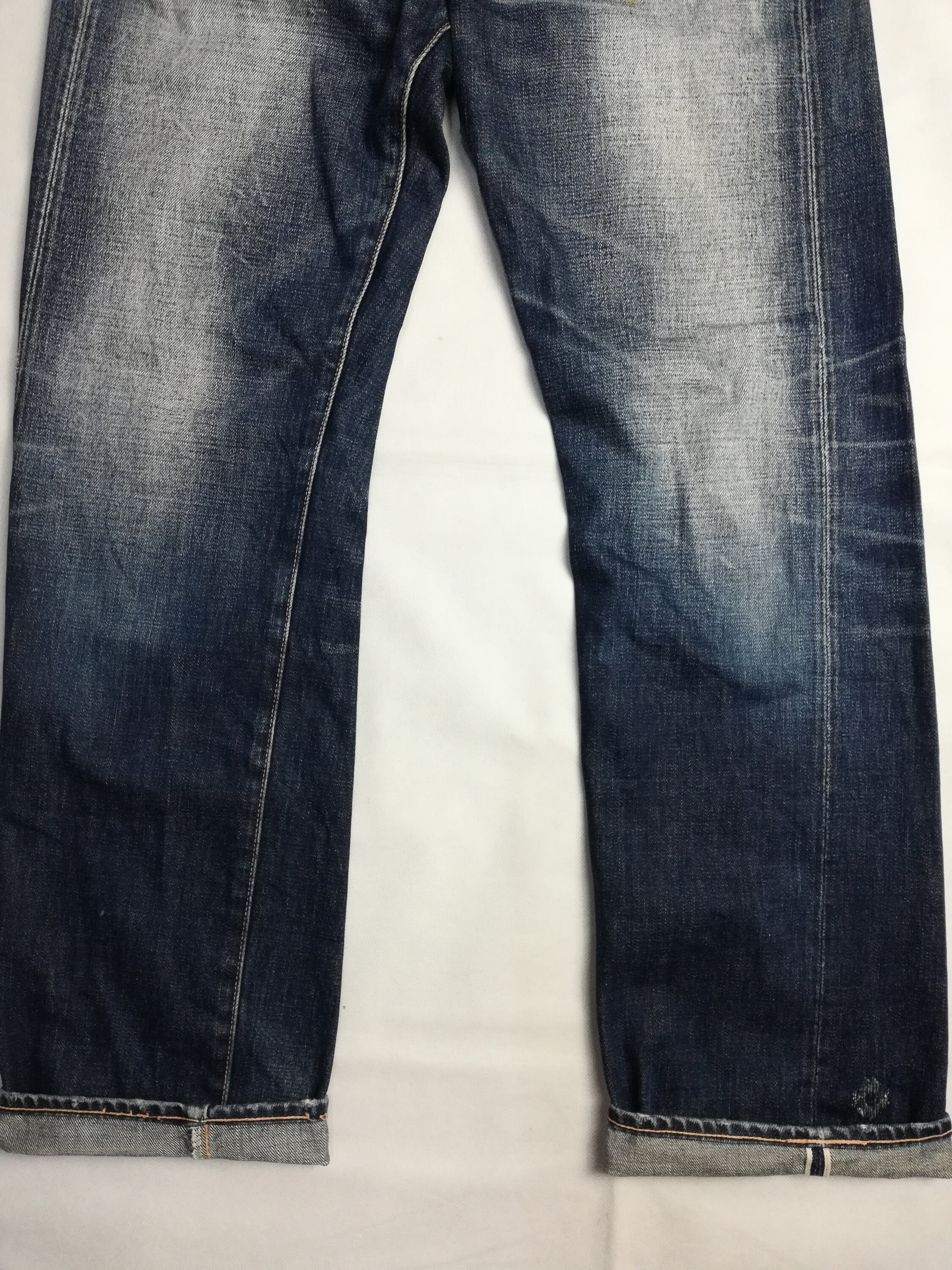 W29 Levis Vintage Clothing LVC 37501 501XX 1937 Japan - Etsy Israel