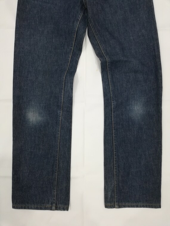 Jean Helmut Lang Vintage 1998 