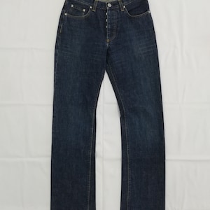 W27 Vintage Helmut Lang 1998 Jeans