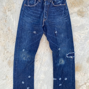 Levis Ww2 1944 Jeans - Etsy Levis Ww2 1944 Jeans - Etsy