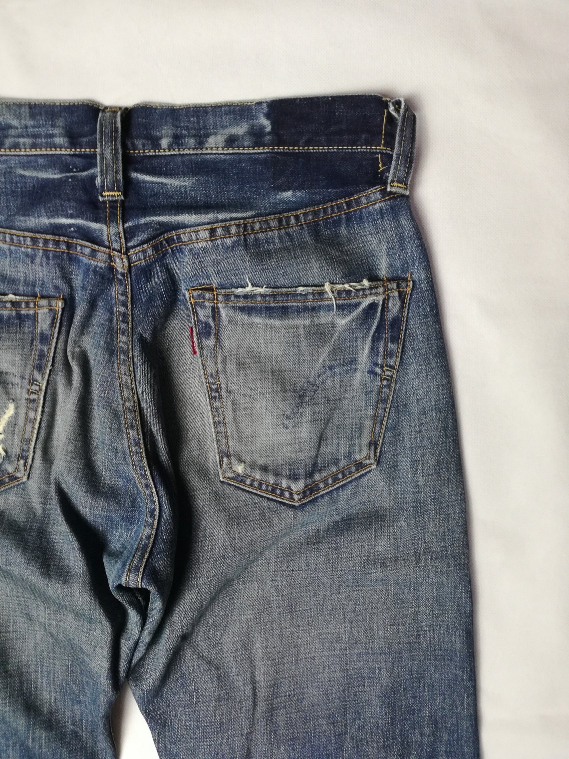 levis vintage 501xx 1947