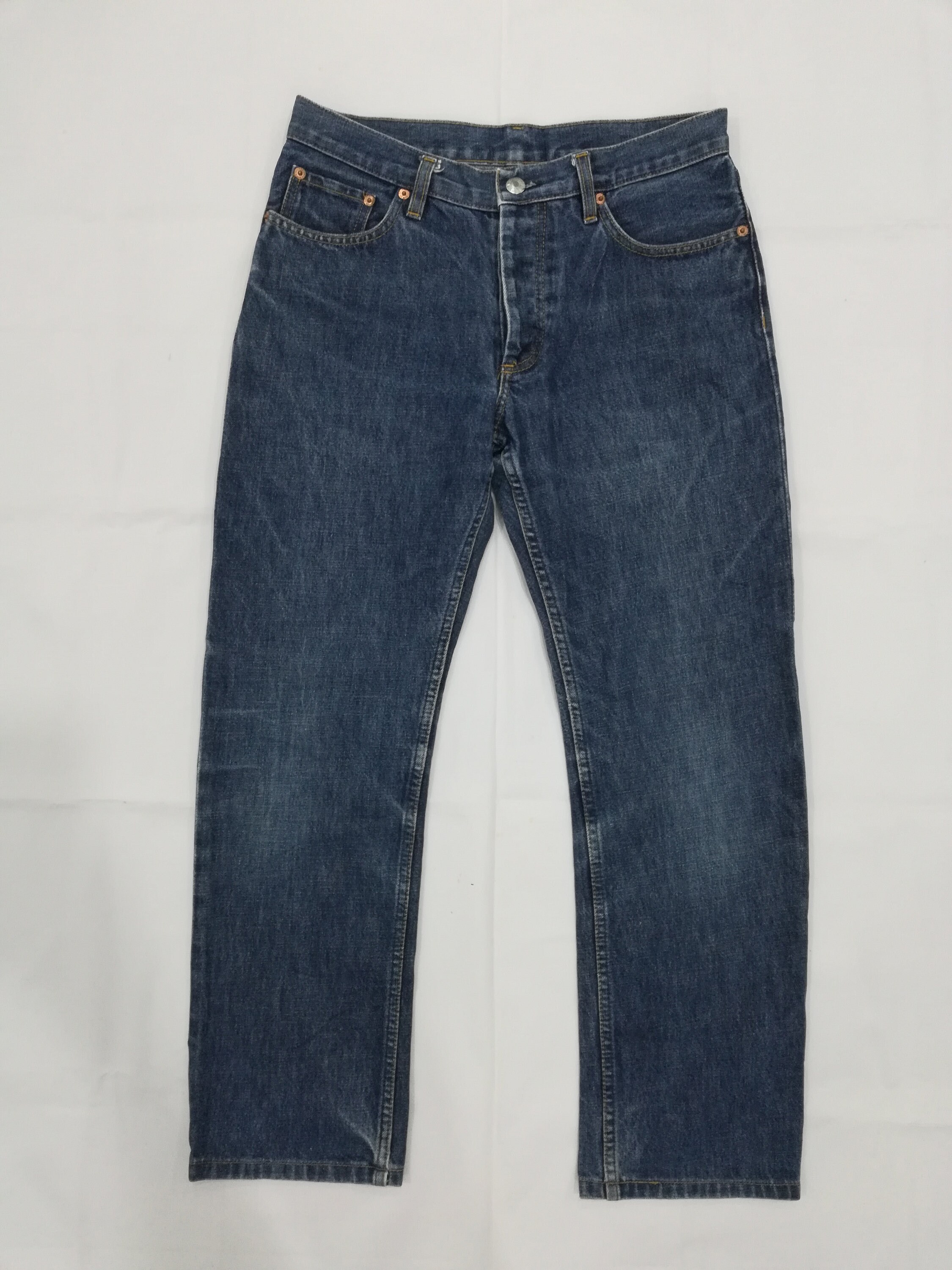 W29 Vintage 90er Jahre 1998 Helmut Lang Jeans - Etsy.de 