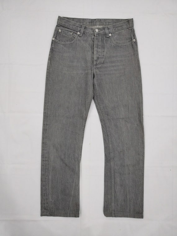 90s Helmut Lang Jeans W30