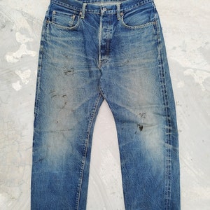W34 Levis LVC 501XX 1944 WW2 Japan Selvedge Denim - Etsy W34 Levis LVC 501XX 1944 WW2 Japan Selvedge Denim - Etsy