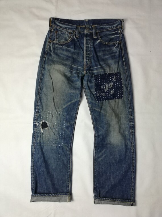 levis 1947 lvc 501xx