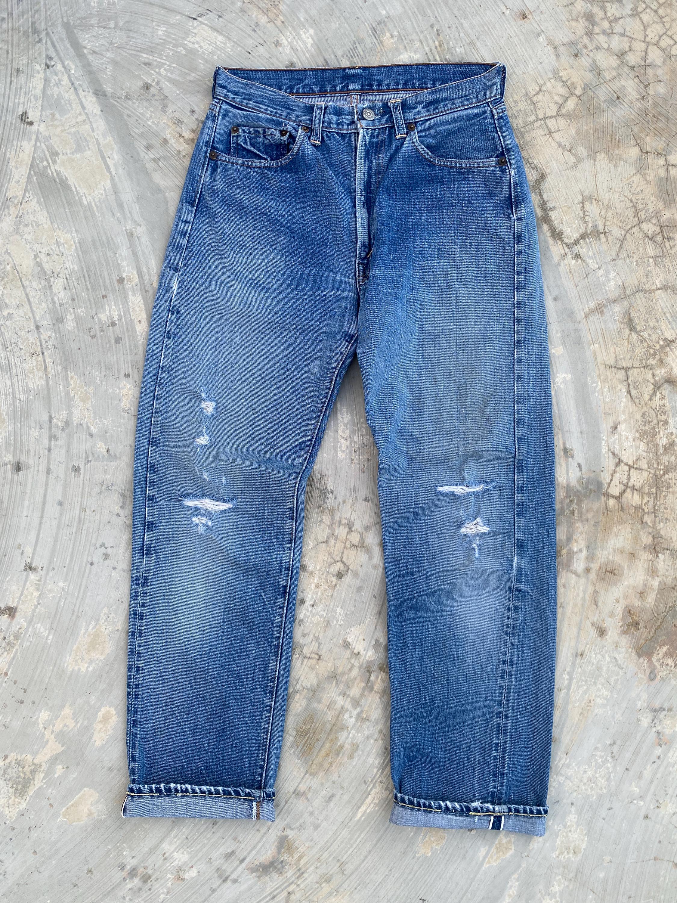 60s Levis 505 - Etsy 60s Levis 505 - Etsy