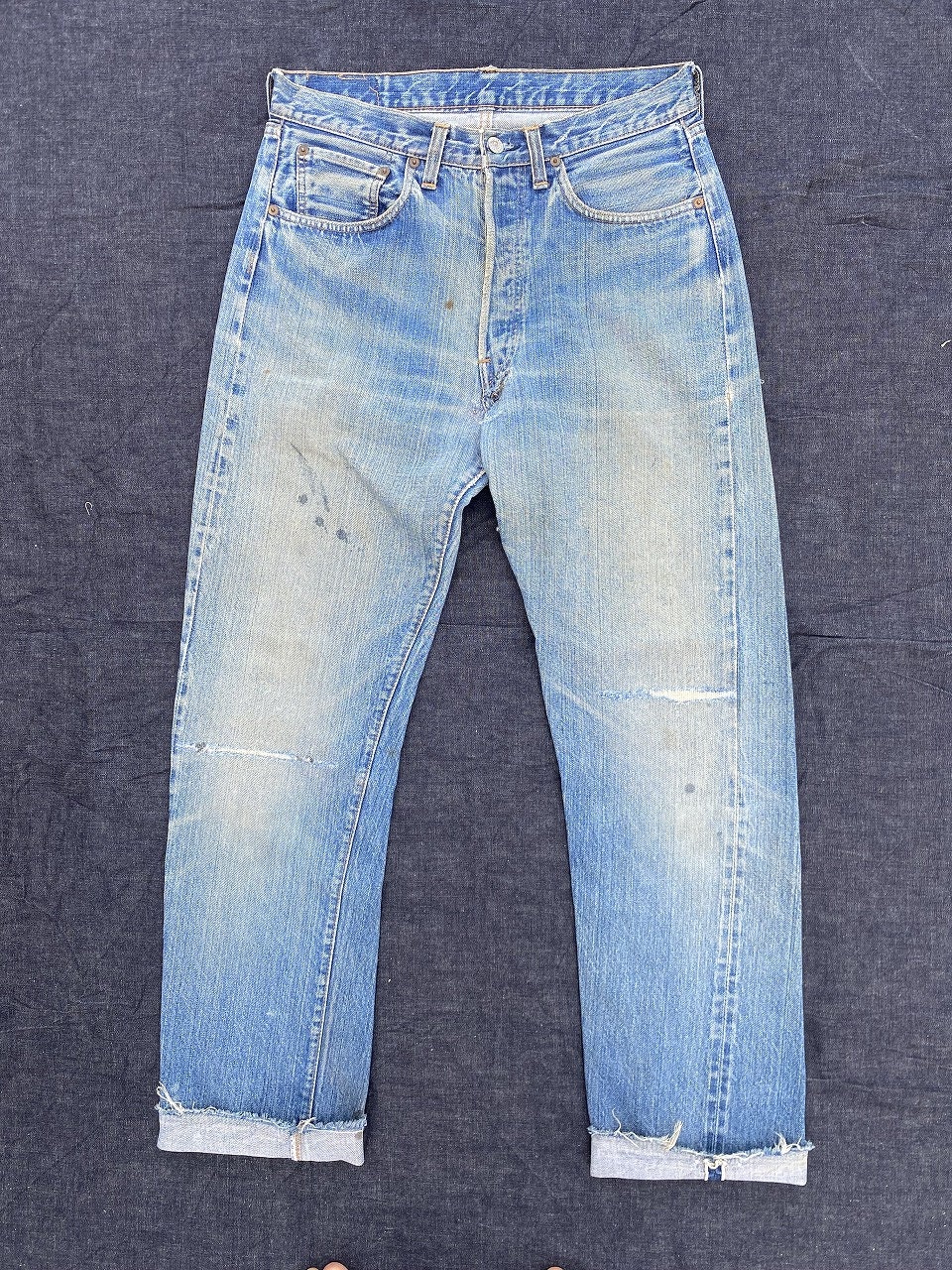 Levis 501 66 - Etsy Levis 501 66 - Etsy