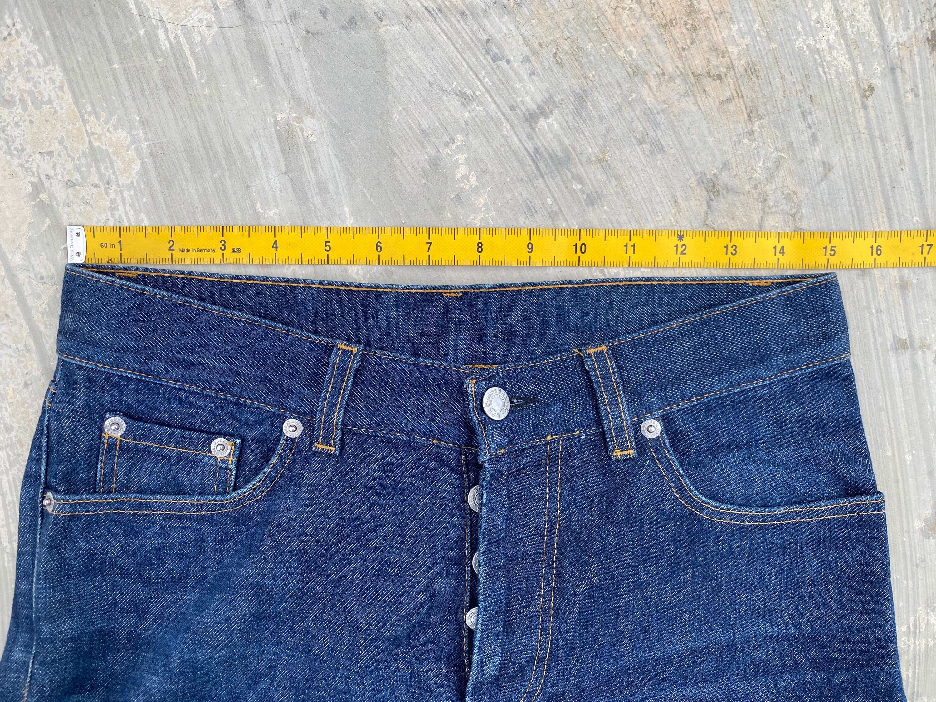 HELMUT LANG jeans 1998 本人期　26インチ　コーデュロイ HELMUT LANG jeans 1998 本人期 26インチ コーデュロイ - メルカリ