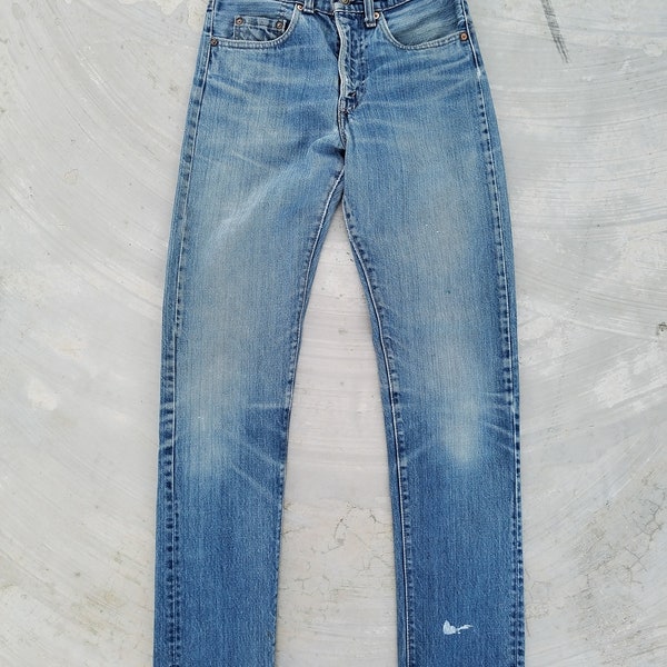 Levis 505 - Etsy