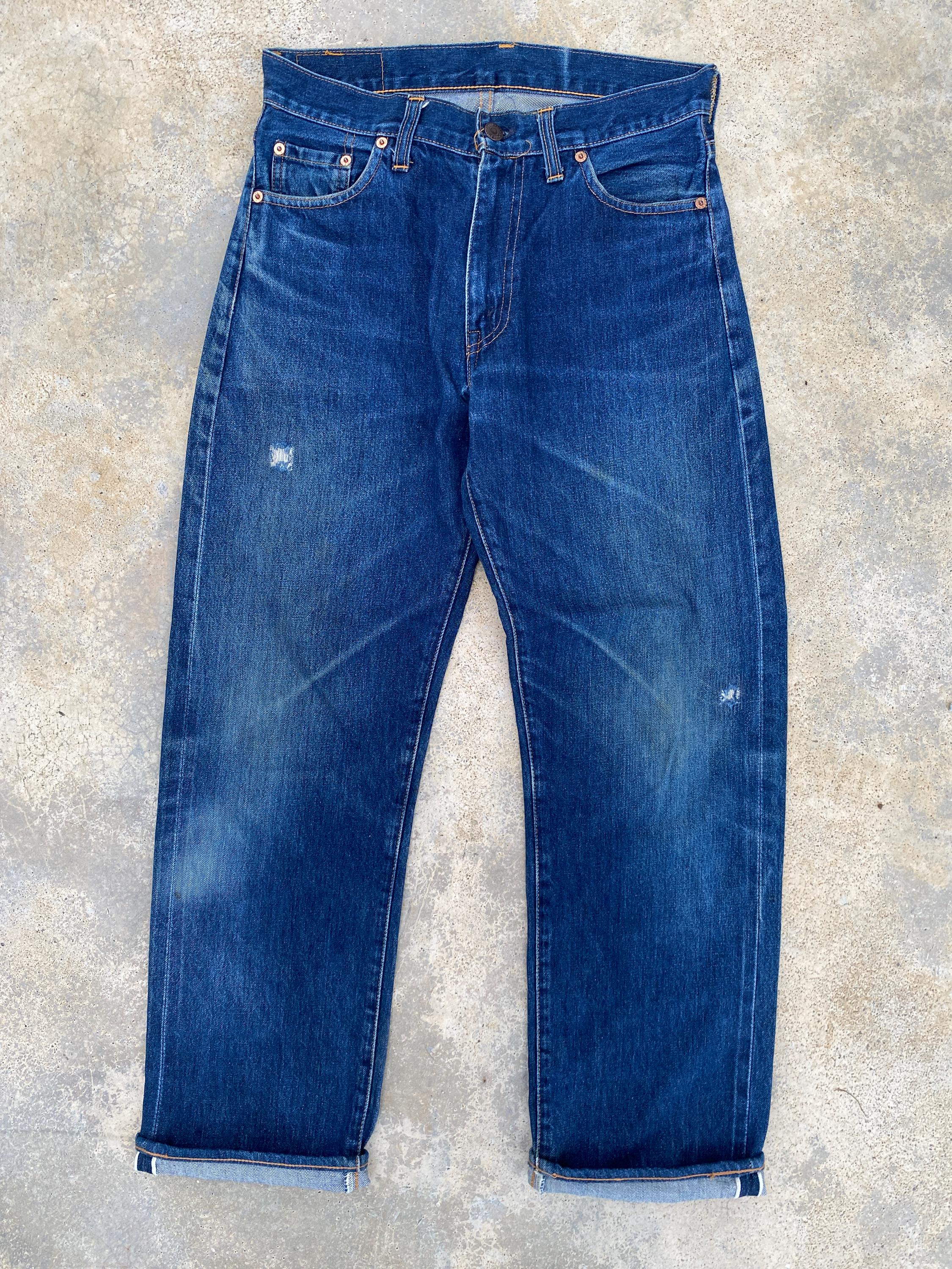 Levis Lvc Jeans - Etsy Canada Levis Lvc Jeans - Etsy Canada