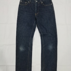 W28 Vintage 1998 Helmut Lang Jeans