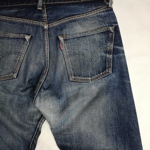 reworked levis