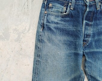 1990s DENIME GEAR ORIZZONTI デニムジャケット M ◽️