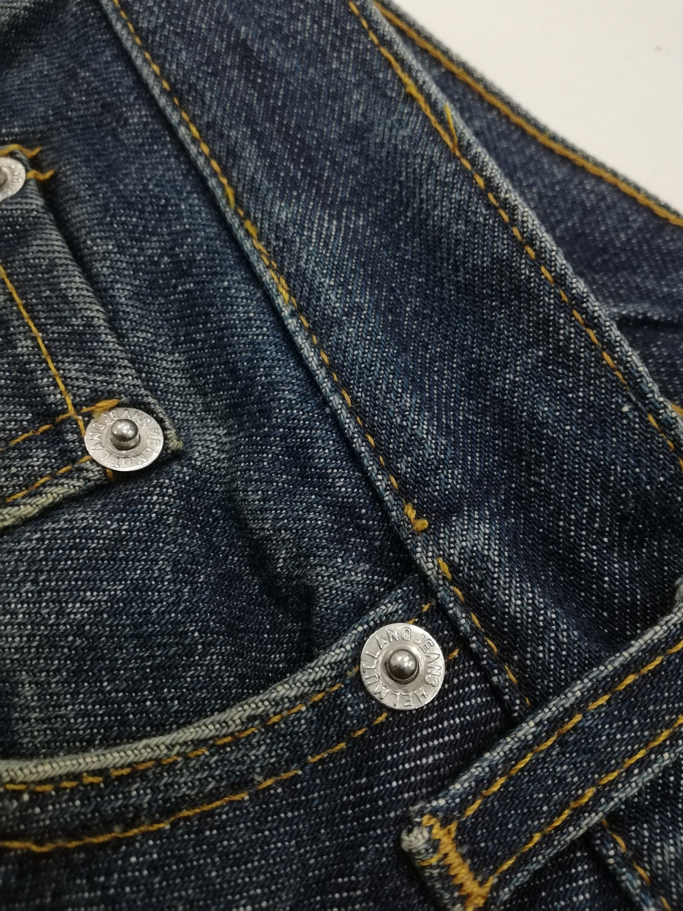 W29 Vintage Helmut Lang 1999 Classic Raw Denim Jeans - Etsy W29 Vintage Helmut Lang 1999 Classic Raw Denim Jeans - Etsy